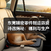 东莞精密零件制造薪资待遇揭秘:福利与生产优势全解析(图4) 东莞精密零件制造薪资待遇揭秘:福利与生产优势全解析(图4)
