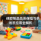 硅胶制品品质保障与多场景应用全解析（图4）