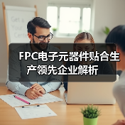 FPC电子元器件贴合生产领先企业解析（图2）