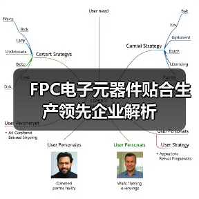 FPC电子元器件贴合生产领先企业解析（图3）