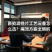 新能源叠片工艺设备怎么选？高效方案全解析（图4）
