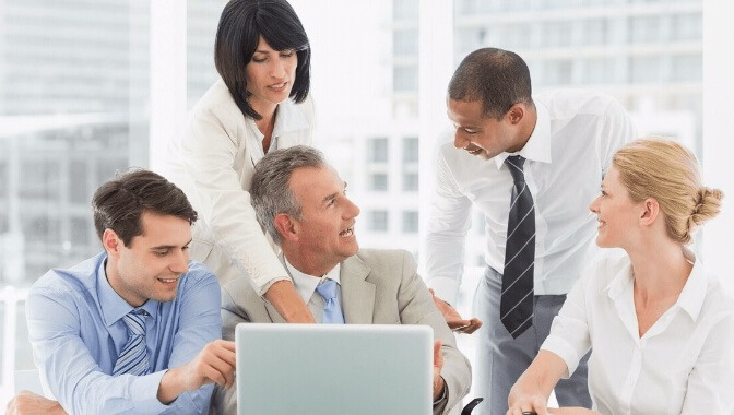 从DBA晋升管理层的策略与职业发展路径指南(图1) 职场攻略