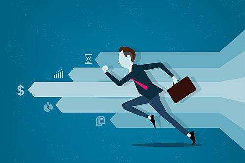 快速提升Web前端开发技能的7个有效方法(图1) 职场攻略