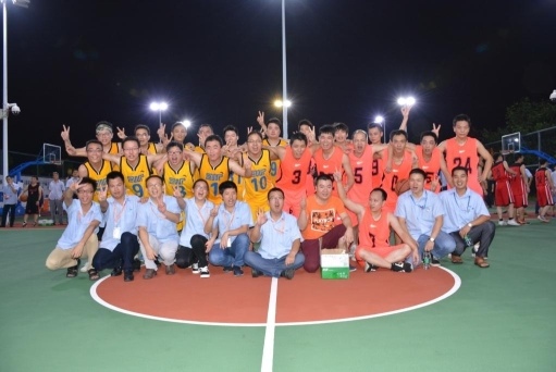 广东长盈精密技术有限公司图片1