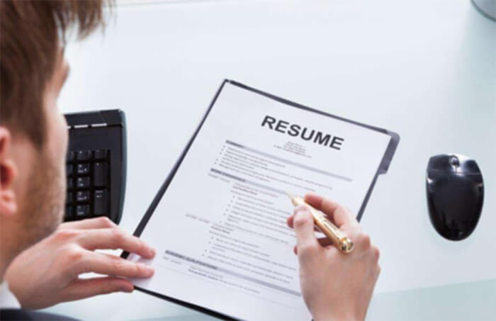 PHP开发工程师简历如何撰写兴趣爱好以提升竞争力(图1) 简历攻略